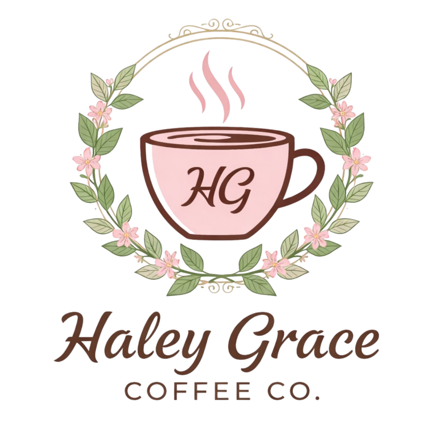 Haley Grace Coffee Co. Gift Card