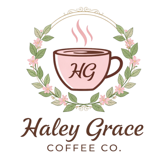 Haley Grace Coffee Co. Gift Card