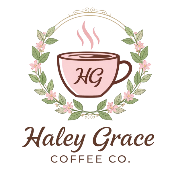 Haley Grace Coffee Co.